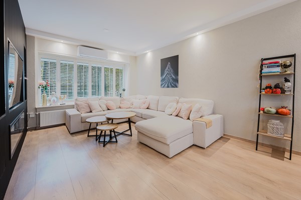 Medium property photo - Hydrapad 14, 3204 CP Spijkenisse